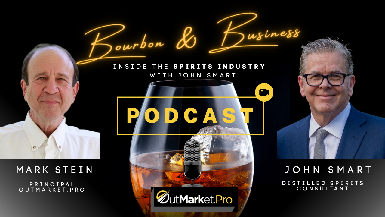 OutMarket — Bourbon & Business podcast